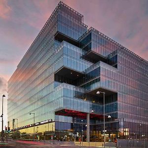 Scandic Goteborg Central